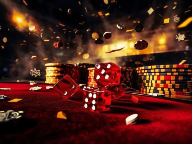 Ilustrasi Program VIP keren777 memberikan layanan dan bonus eksklusif untuk pemain